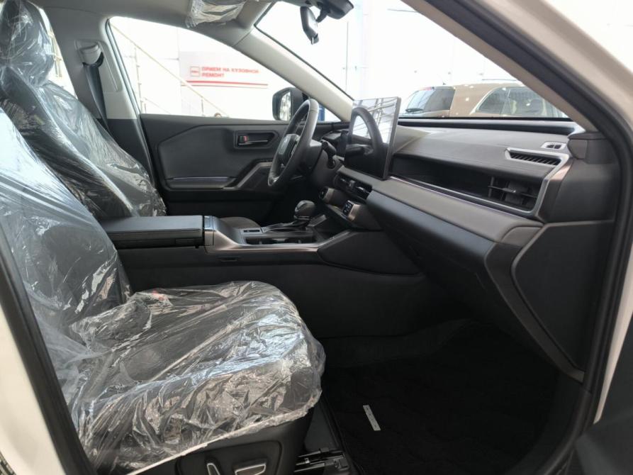 Toyota RAV4 VI (XA60) Казань  - изображение 13