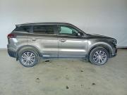 Geely Atlas Pro Москва  - изображение 24