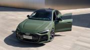 Audi A5 III (B10) Москва  - изображение 19