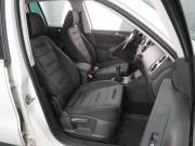 Volkswagen Tiguan I Воронеж  - изображение 24