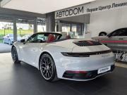 Porsche 911 VIII (992) Москва  - изображение 51