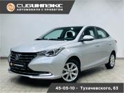 Changan Alsvin Кемерово  - изображение 21