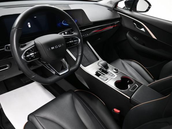Omoda C5 I с пробегом 2023 года, цена 1 645 000 рублей, 49357 км, внедорожник, Автокод Объявления