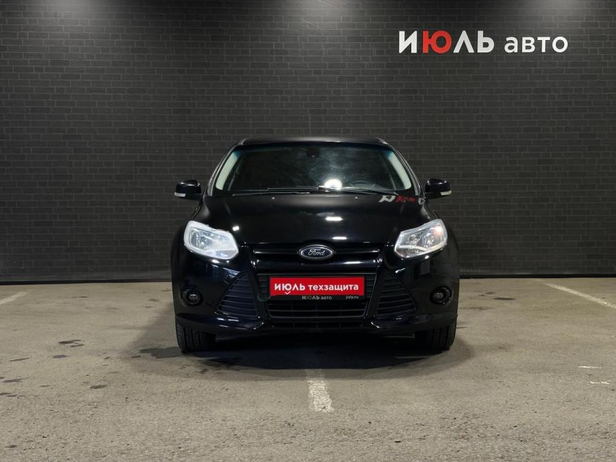 Ford Focus III Челябинск  - изображение 2