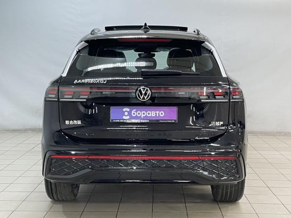 Volkswagen Tiguan III (China Market) с пробегом 2026 года, цена 4 800 000 рублей, 20 км, внедорожник, Автокод Объявления