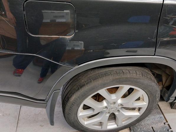 Nissan X-Trail II с пробегом 2010 года, цена 600 000 рублей, 353232 км, внедорожник, Автокод Объявления