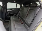 BMW X4 M I (F98) Рестайлинг Москва  - изображение 61