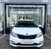 Kia Rio III Рестайлинг Стерлитамак  - изображение 21