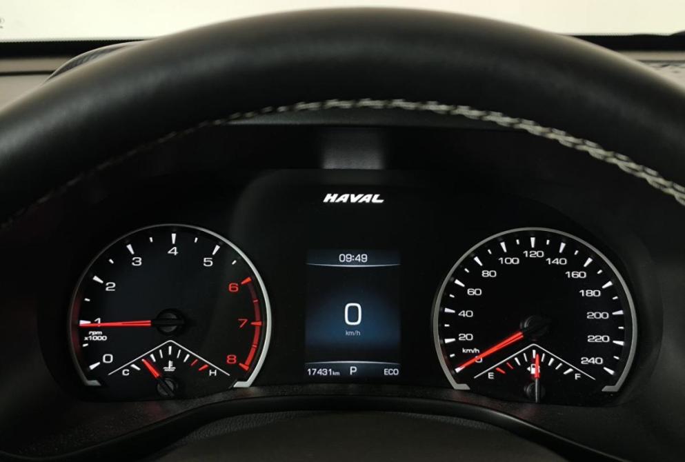 Haval Jolion I Нижний Новгород  - изображение 7