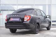 Lada (ВАЗ) Granta I Рестайлинг Ульяновск  - изображение 26