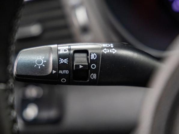 Kia Optima IV с пробегом 2017 года, цена 1 749 000 рублей, 139490 км, седан, Автокод Объявления