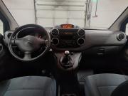Citroen Berlingo II Рестайлинг 2 Казань  - изображение 39