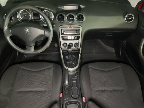 Peugeot 308 I с пробегом 2011 года, цена 660 000 рублей, 170673 км, хэтчбек, Автокод Объявления