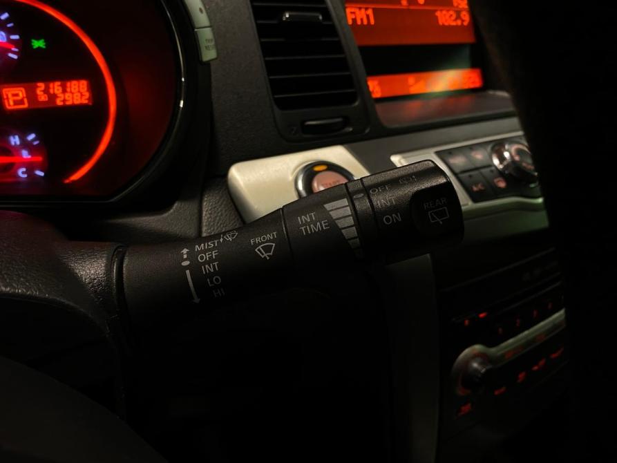 Nissan Murano II (Z51) Челябинск  - изображение 22