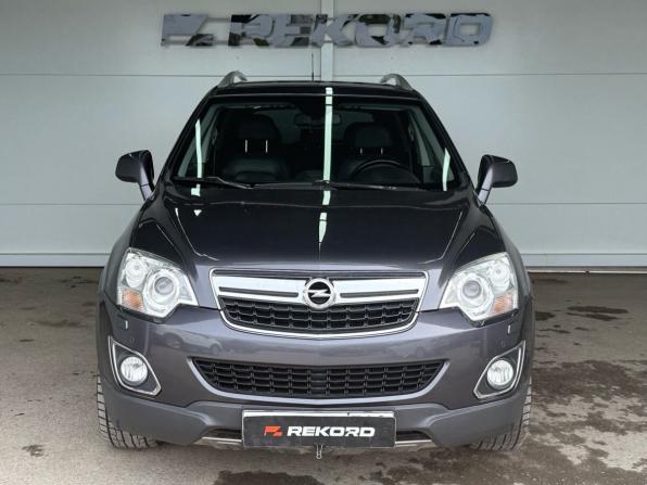 Opel Antara I Рестайлинг с пробегом 2014 года, цена 1 199 000 рублей, 178462 км, внедорожник, Автокод Объявления