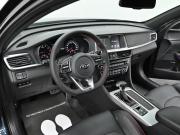 Kia Optima IV Рестайлинг Москва  - изображение 22
