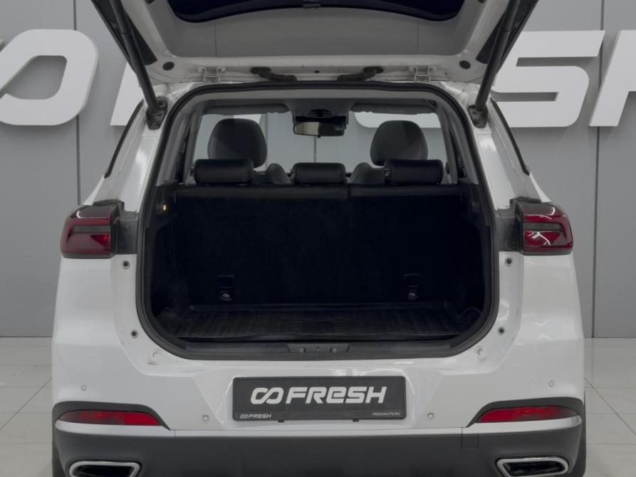 Chery Tiggo 7 Pro Max I Ростов-на-Дону  - изображение 24