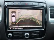 Volkswagen Touareg II Рестайлинг Москва  - изображение 43