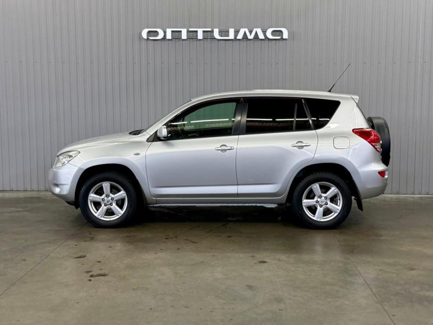 Toyota RAV4 III (XA30) Краснодар  - изображение 8