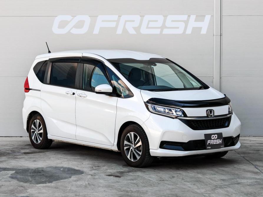 Honda Freed II Рестайлинг Краснодар  - изображение 1