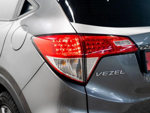 Honda Vezel I Рестайлинг с пробегом 2019 года, цена 1 820 000 рублей, 62184 км, внедорожник, Автокод Объявления