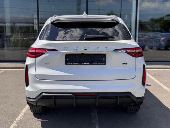 Haval F7 I Рестайлинг с пробегом 2022 года, цена 1 799 000 рублей, 142714 км, внедорожник, Автокод Объявления