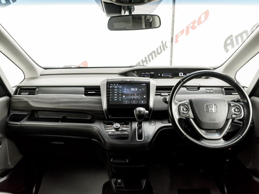 Honda Freed II Екатеринбург  - изображение 14