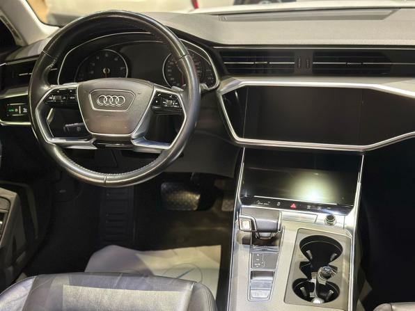 Audi A6 V (C8) с пробегом 2020 года, цена 3 520 000 рублей, 128450 км, седан, Автокод Объявления