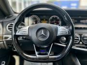 Mercedes-Benz S-Класс VI (W222 C217) Краснодар  - изображение 53