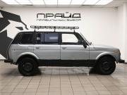Lada (ВАЗ) 2131 (4x4) I Ростов-на-Дону  - изображение 16