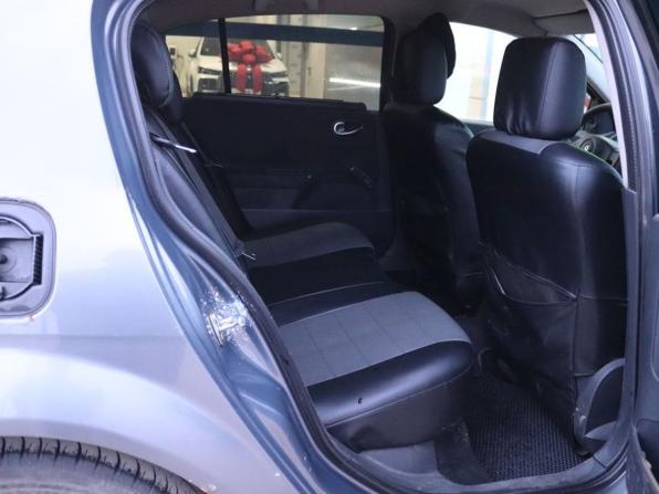 Renault Megane II Рестайлинг с пробегом 2006 года, цена 259 000 рублей, 241000 км, седан, Автокод Объявления