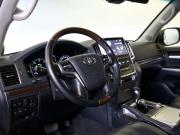 Toyota Land Cruiser 200 Series Рестайлинг 2 Санкт-Петербург  - изображение 35