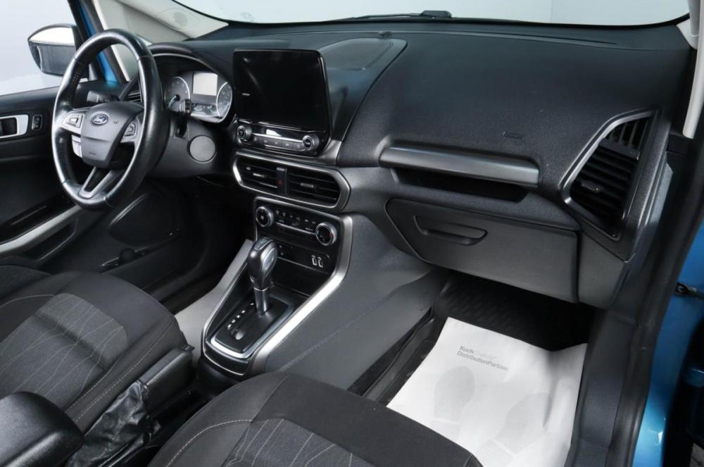 Ford EcoSport II Рестайлинг Челябинск  - изображение 17