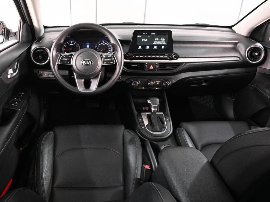Kia K3 II Ростов-на-Дону  - изображение 6