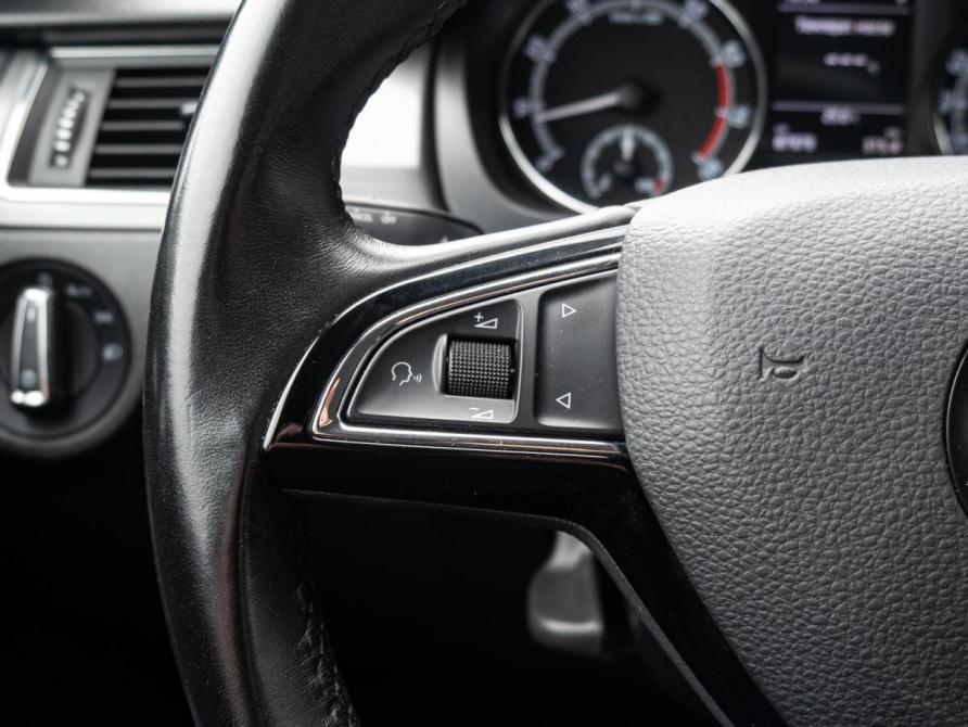 Skoda Rapid I Рестайлинг Краснодар  - изображение 17