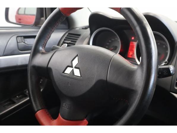 Mitsubishi Lancer X с пробегом 2007 года, цена 689 000 рублей, 289760 км, седан, Автокод Объявления