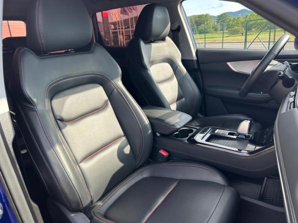 Chery Tiggo 7 Pro I с пробегом 2022 года, цена 1 590 000 рублей, 55000 км, внедорожник, Автокод Объявления
