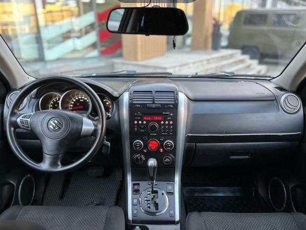Suzuki Grand Vitara II с пробегом 2008 года, цена 859 000 рублей, 237240 км, внедорожник, Автокод Объявления