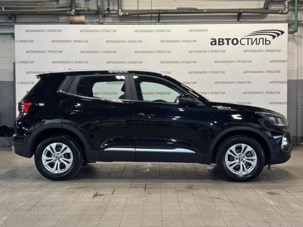 Chery Tiggo 4 Pro I Рестайлинг с пробегом 2025 года, цена 1 599 000 рублей, 36000 км, внедорожник, Автокод Объявления