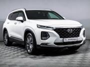 Hyundai Santa Fe IV Москва  - изображение 23