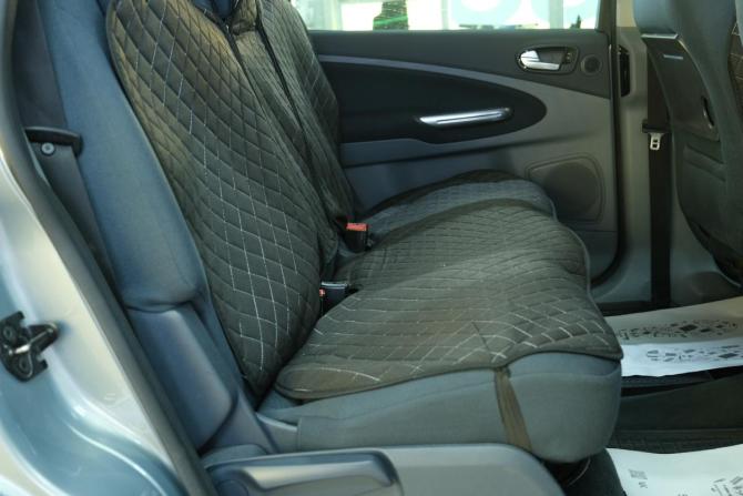 Ford Galaxy II с пробегом 2008 года, цена 829 000 рублей, 275000 км, минивэн, Автокод Объявления
