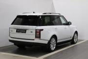 Land Rover Range Rover IV Ульяновск  - изображение 21