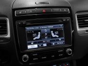 Volkswagen Touareg II Рестайлинг Москва  - изображение 44