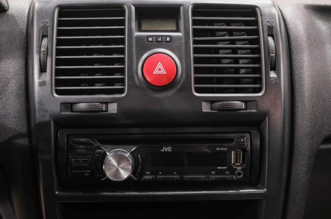 Hyundai Getz I Рестайлинг с пробегом 2007 года, цена 399 000 рублей, 190000 км, хэтчбек, Автокод Объявления