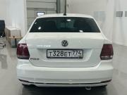 Volkswagen Polo V Рестайлинг Челябинск  - изображение 14