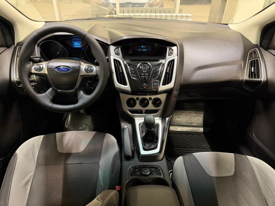 Ford Focus III Волгоград  - изображение 8