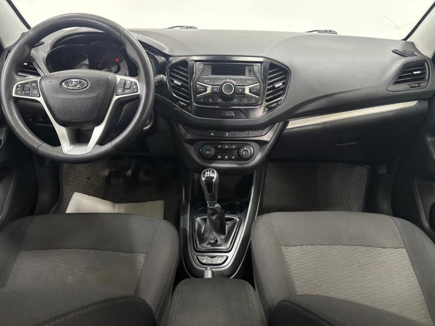 Lada (ВАЗ) Vesta I Альметьевск  - изображение 13