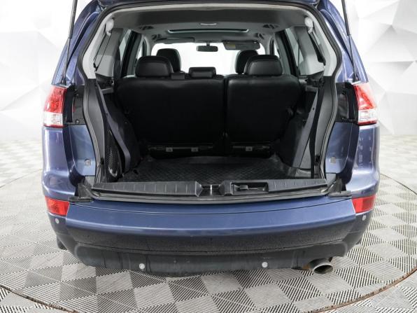 Citroen C-Crosser с пробегом 2008 года, цена 1 085 000 рублей, 225256 км, внедорожник, Автокод Объявления