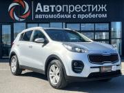 Kia Sportage IV Волгоград  - изображение 24
