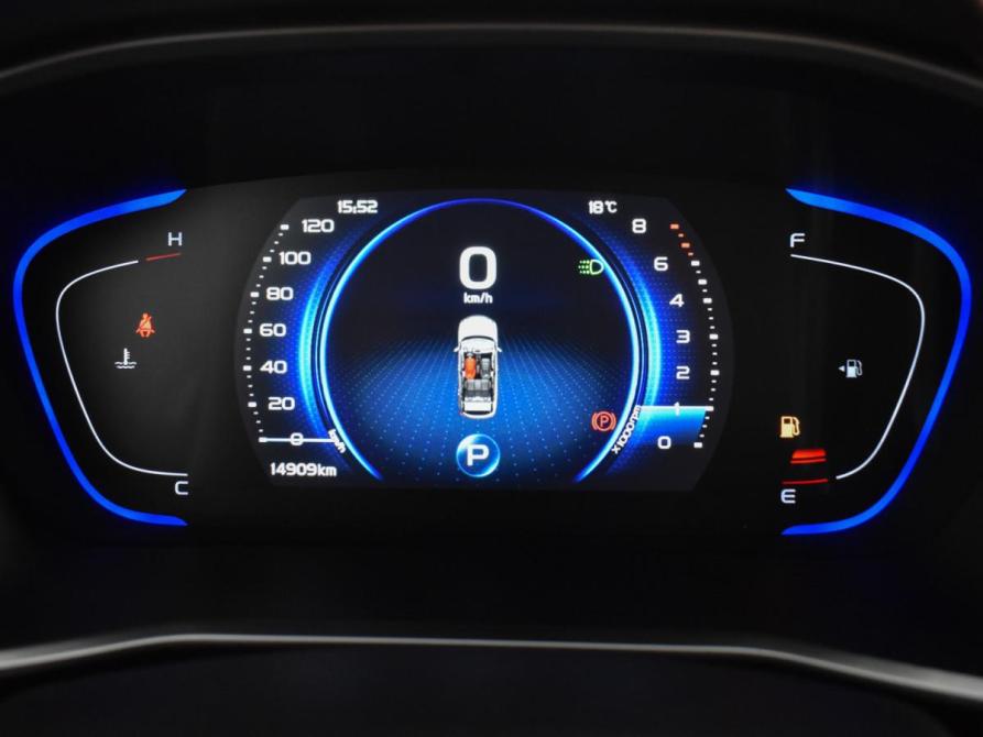 Geely Coolray I Санкт-Петербург  - изображение 25